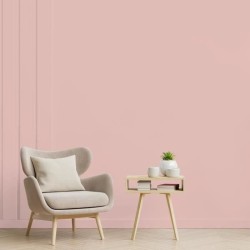 RIPOLIN Peinture Couleur Satin Ultra Couvrante pour Cuisine, Chambre, Salon, ...