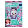 VTECH GABBY ET LA MAISON MAGIQUE - MONTRE-JEU INTERACTIVE DE PANDY