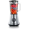 Blender - SEVERIN - SM3734 - 500 W - Bol en verre 1 L - 2 vitesses + fonction...