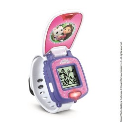 VTECH GABBY ET LA MAISON MAGIQUE - MONTRE-JEU INTERACTIVE DE PANDY