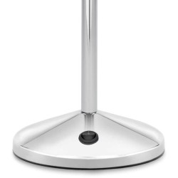 Miroir Lumineux Grossissant x10 - BaByliss Paris - 9436E - Double Face - Ampo...