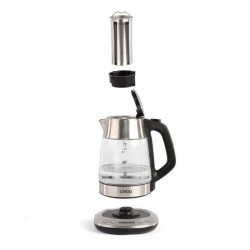 Bouilloire théiere - LIVOO - DOD165 - 2200 W - 1,7 L - Température variable -...
