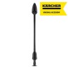 Rotabuse KÄRCHER pour nettoyeur haute pression K7 - Jet rotatif puissant pour...