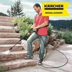 Rotabuse KÄRCHER pour nettoyeur haute pression K7 - Jet rotatif puissant pour...