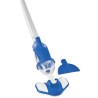 Kit d'entretien pour piscine hors sol Vac+ - INTEX - 28003 - Aspirateur, épui...