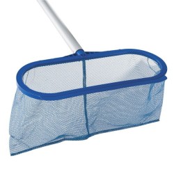 Kit d'entretien pour piscine hors sol Vac+ - INTEX - 28003 - Aspirateur, épui...