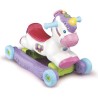 Porteur a Bascule - VTECH BABY - Cléo Ma Licorne Basculo 2en1 -