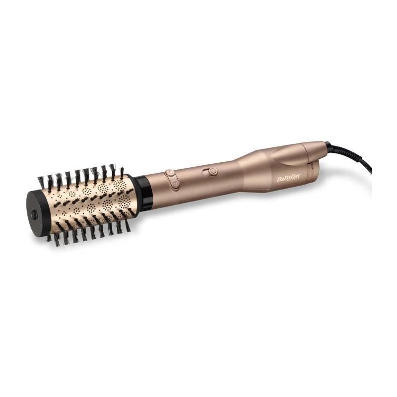 Brosse soufflante - BaByliss - AS952E Big Hair Dual - Pour le volume, la mise...