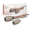 Brosse soufflante - BaByliss - AS952E Big Hair Dual - Pour le volume, la mise...
