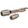 Brosse soufflante - BaByliss - AS952E Big Hair Dual - Pour le volume, la mise...