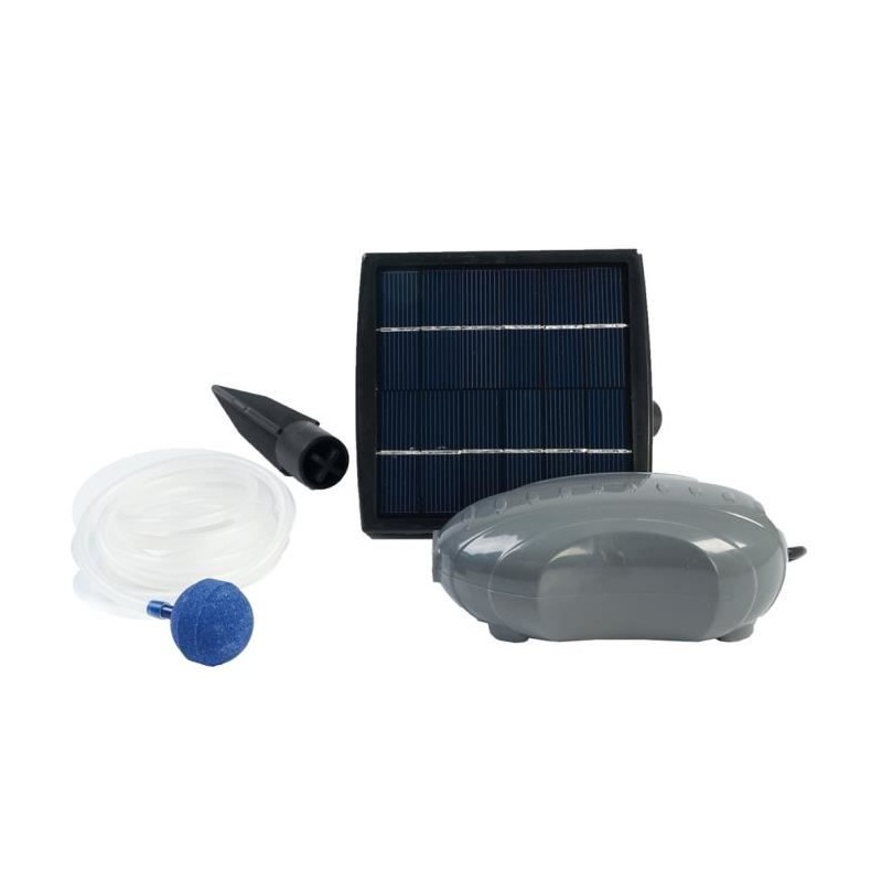 Ubbink Pompe a air Air Solar 100 1351374
