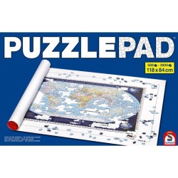 Rouleau range-puzzle - SCHMIDT SPIELE - Jusqu'a 3000 pieces