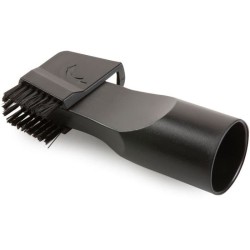 DOMO DO1033S - Aspirateur compact avec sac 450W - Filtre HEPA10. Rayon d'acti...