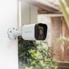 Caméra de surveillance extérieure  - CamFirst OutDoor - SCS SENTINEL