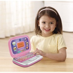 Ordinateur Interactif Enfant - VTECH - Ordi Genius Kid - Rose - 20