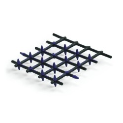 BattleCave Arena: Lave vs Ténebres, arene de combat pour figurines