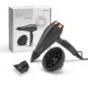 Seche-cheveux - BaByliss - 6719DE Air Pro 2200 - Perfomance, qualité pro, bri...