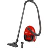 Aspirateur traîneau avec sac - SENCOR - SVC 45RD-EUE3 - Moteur ECO 850 W - 79...