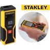 Niveau Laser - STANLEY - TLM50 STHT1-77409 - Portée 15m - Précision 3mm