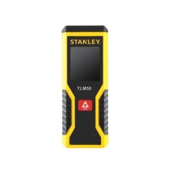 Niveau Laser - STANLEY - TLM50 STHT1-77409 - Portée 15m - Précision 3mm