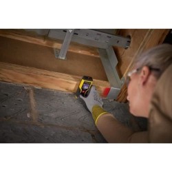 Niveau Laser - STANLEY - TLM50 STHT1-77409 - Portée 15m - Précision 3mm