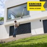 Accessoire nettoyeur haute pression KARCHER pour vitres et façades TLA 4 - 4 ...