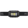 Lampe frontale étanche PETZL ARIA 2 450 lumens 3 piles incluses Camo