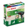 Décapeur thermique Bosch - EasyHeat 500 (1600W, débit d'air: 240 / 450 l/min,...