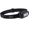 Lampe frontale étanche - PETZL - ARIA 2 - 450 lumens - 3 piles AAA/LR03 inclu...