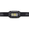 Lampe frontale étanche - PETZL - ARIA 2 - 450 lumens - 3 piles AAA/LR03 inclu...