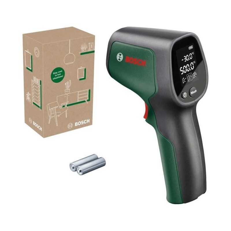 Bosch UniversalTemp
