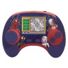Console éducative bilingue Spider-Man avec écran LCD FR-EN