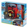 Simulateur de conduite pour enfant - VTECH Super Console Turbo Pilote