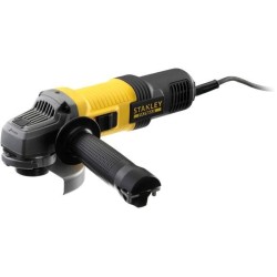 Meuleuse filaire - 850W - STANLEY FATMAX - FMEG210-QS - 115 mm