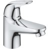 Robinet monofluide lave-mains - GROHE Swift - 20617001 - Chromé- Taille XS - ...