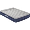 Lit gonflable - BESTWAY - Matelas 2 places - 203 x 152 x 36 cm -