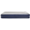 Lit gonflable - BESTWAY - Matelas 2 places - 203 x 152 x 36 cm -
