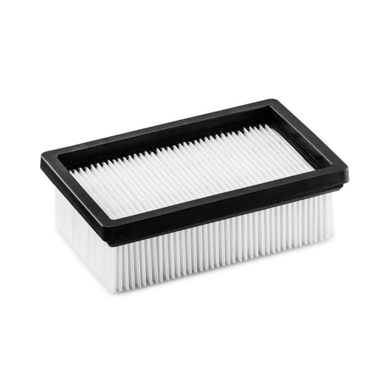 Filtre plissé plat Rénovation WD/KWD 4-5-6 KFI 4440 - 2.863-354.0