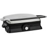 Grill électrique HKoeNIG - GR20 - Surface cuisson 29,7x23cm - Température rég...