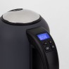 Bouilloire H.KoeNIG Boe52 - Capacité 1,7 L - Température réglable 40 a 110°C ...