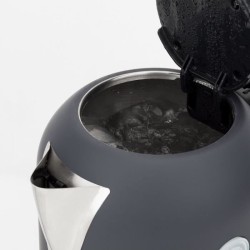 Bouilloire H.KoeNIG Boe52 - Capacité 1,7 L - Température réglable 40 a 110°C ...