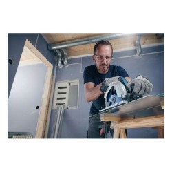 Lame de scie circulaire au carbure BOSCH  216 x 30 x 2,2 mm (64