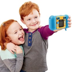 Appareil photo numérique 9 en 1 pour enfants - VTECH - Kidizoom Fun