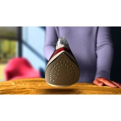 Fer a repasser - PHILIPS - DST2010/40 - A vapeur avec systeme Calc