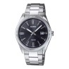 Montre Homme - CASIO - Collection Mtp-1302d-1a1vef - Aiguilles fluorescentes ...