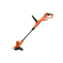 Coupe-bordure électrique BLACK+DECKER - BESTA525-QS - 450W - 25 cm - Filaire ...