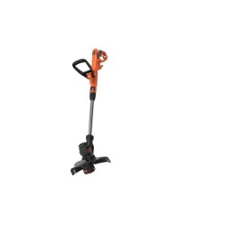 Coupe-bordure électrique BLACK+DECKER - BESTA525-QS - 450W - 25 cm - Filaire ...