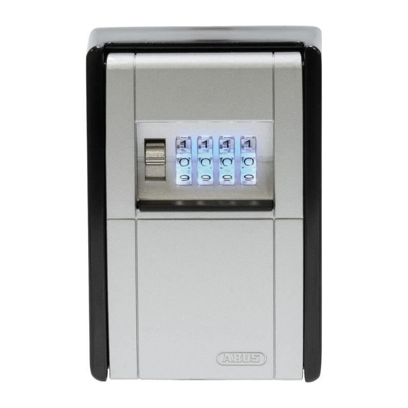 Boîte a clés murale - ABUS - 787 LED BIG KeyGarage B - Stockage jusqu'a 38 cl...