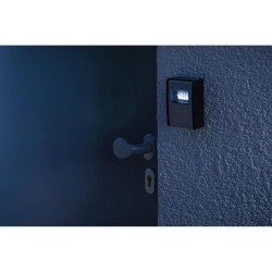 Boîte a clés murale - ABUS - 787 LED BIG KeyGarage B - Stockage jusqu'a 38 cl...