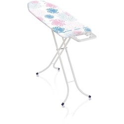 Table a repasser Leifheit Classic M Basic 72577, table de repassage avec haut...